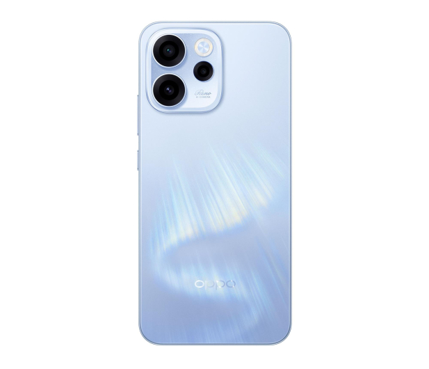 OPPO Reno15 FS 5G 8/512GB Niebieski - 1480001 - zdjęcie 6